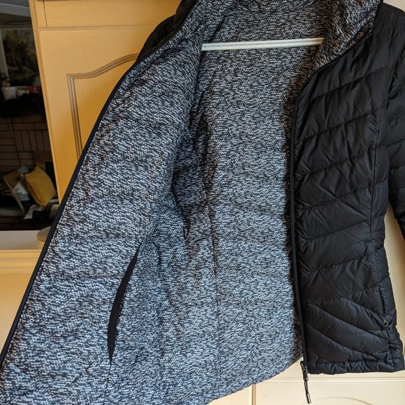 Lole puffer jacket M - Picture 2 of 6